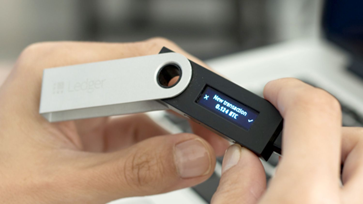 Full-Service Hardware Wallet Deployment and Management for Private Key Storage